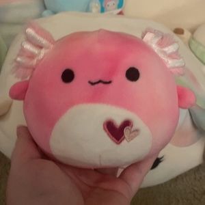 squishmallow akeka
